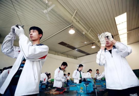 安全工程專業(yè)認(rèn)識(shí)實(shí)習(xí)和安全管理課程綜合實(shí)訓(xùn)