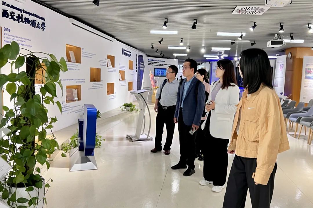 探訪(fǎng)西交利物浦大學(xué)、寧波諾丁漢大學(xué)