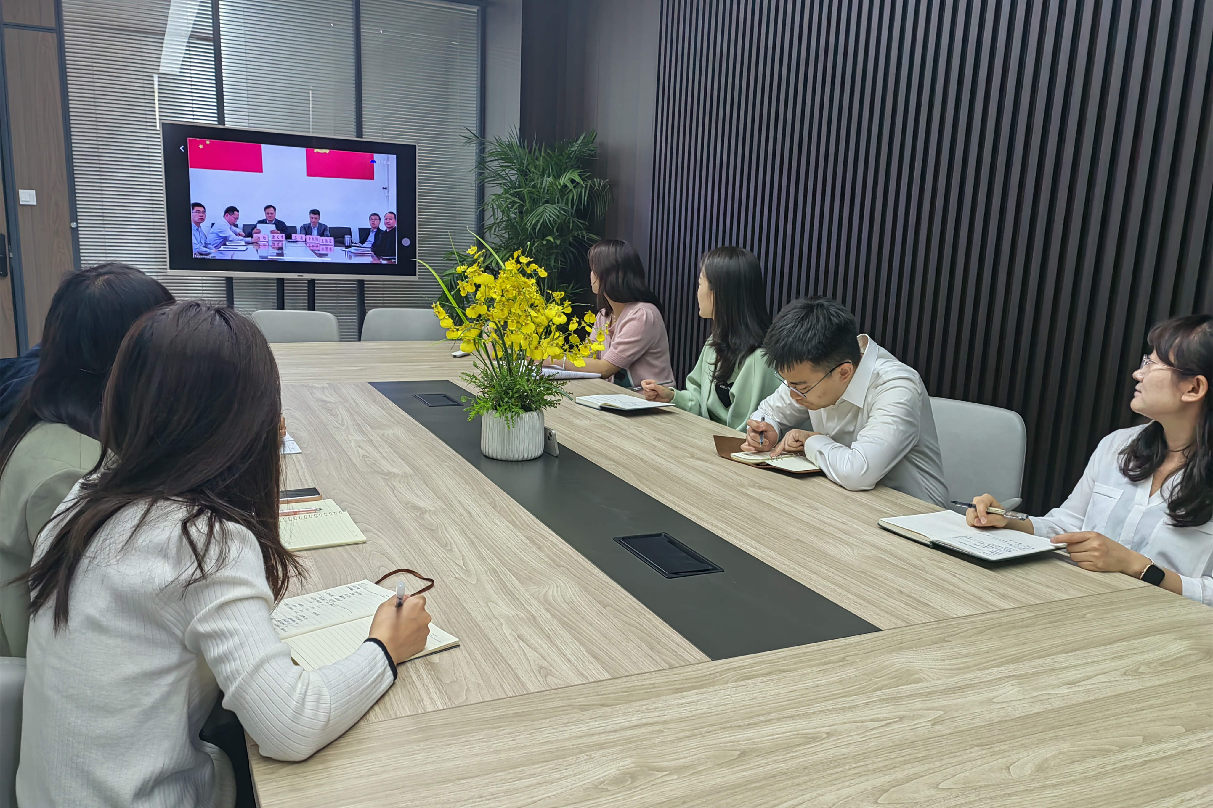 學(xué)院學(xué)生資助中心參加2023年春季學(xué)期全國學(xué)生資助管理系統(tǒng)應(yīng)用培訓(xùn)