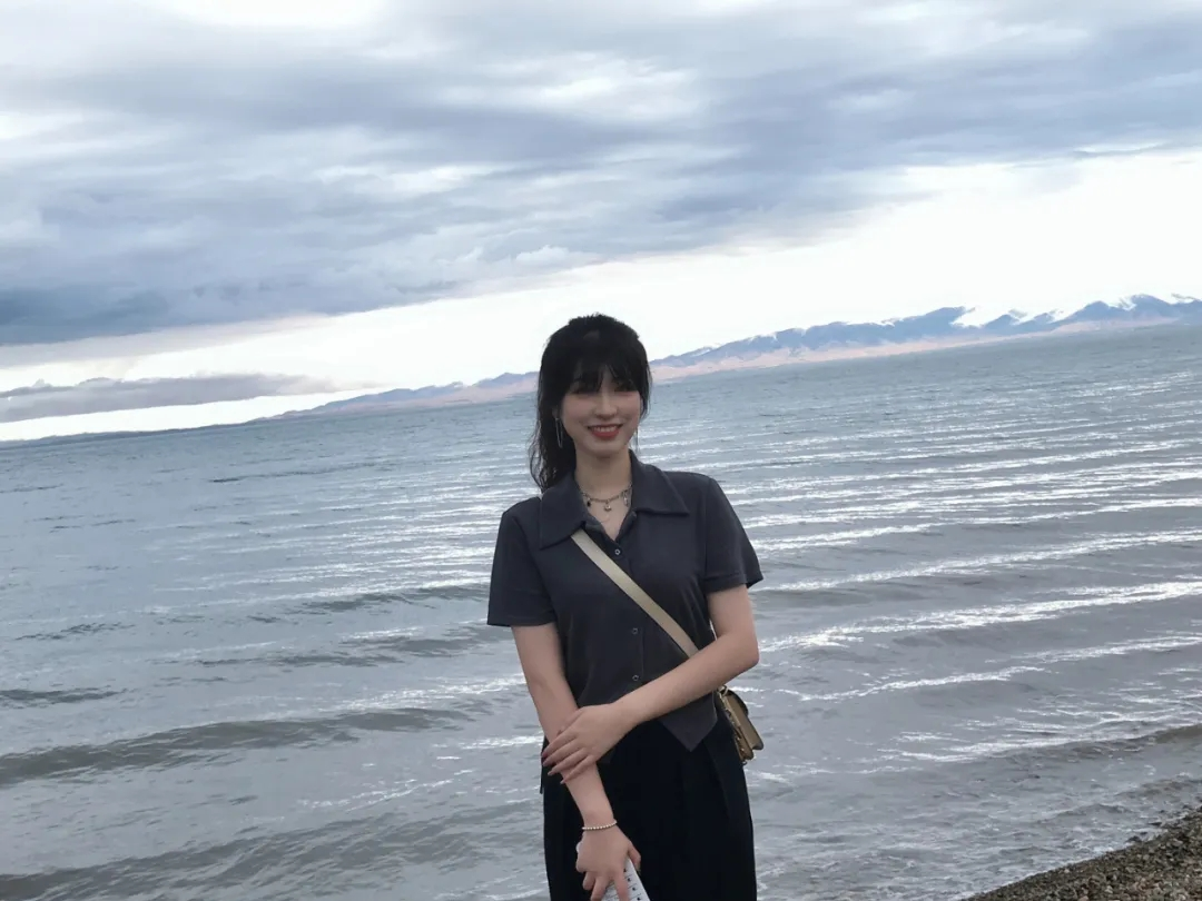 【校友風采】披荊斬棘 天道酬勤—焦越秀