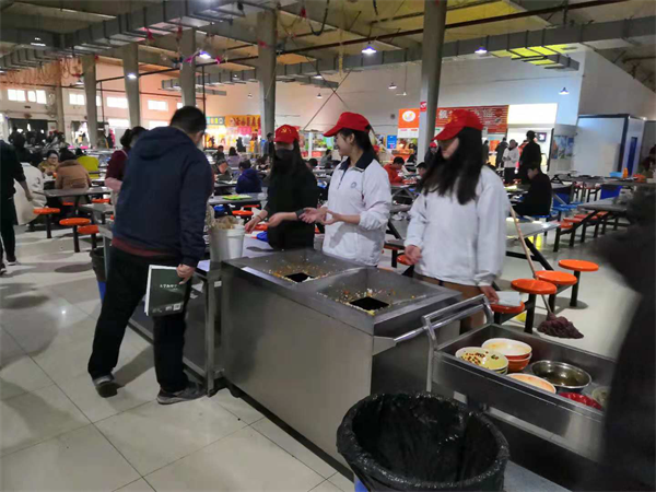 第四期一班預(yù)備黨員培訓(xùn)順利進(jìn)行