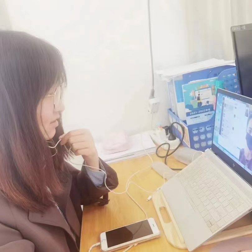 線上測試驗真知，教學(xué)提升不止步——海外中文教育研究中心2022年語言預(yù)科新生遠程入學(xué)測試圓滿結(jié)束