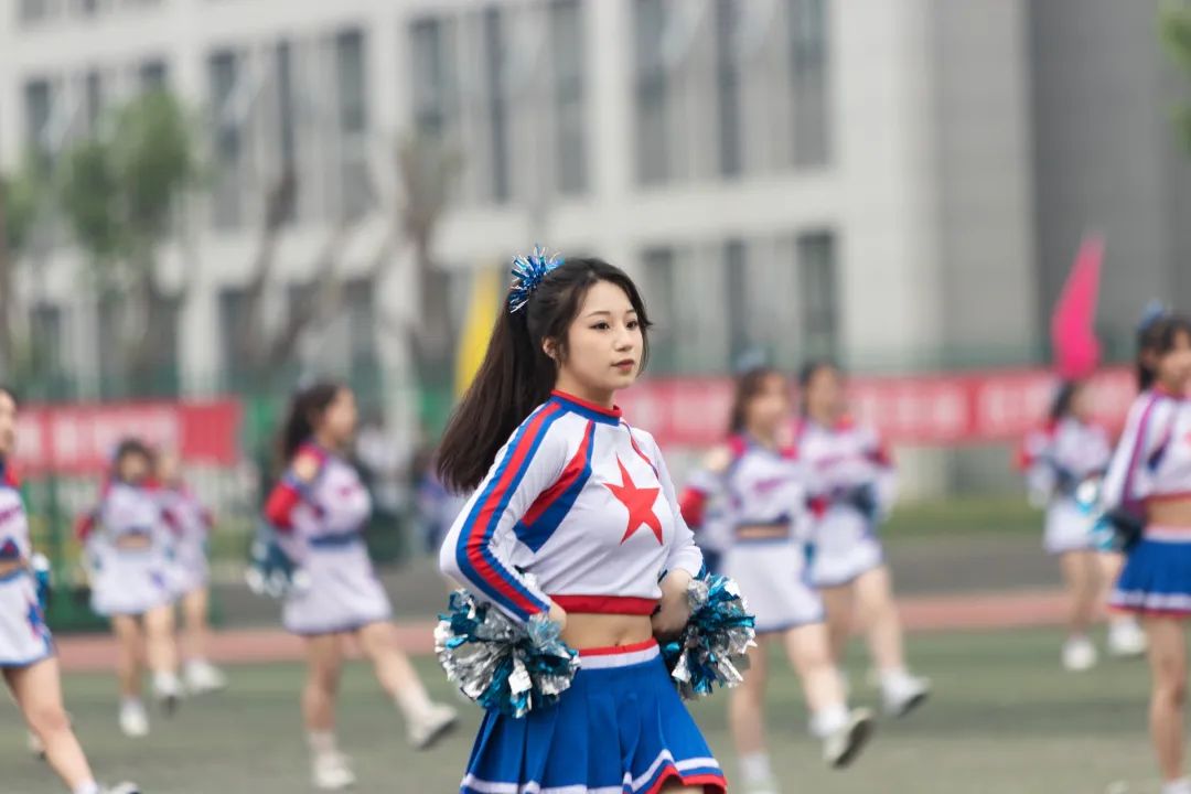 奪冠！直擊XKU運(yùn)動(dòng)會(huì)超燃瞬間