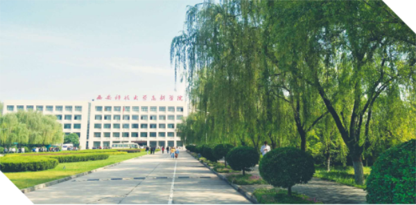 共同打造綠色校園