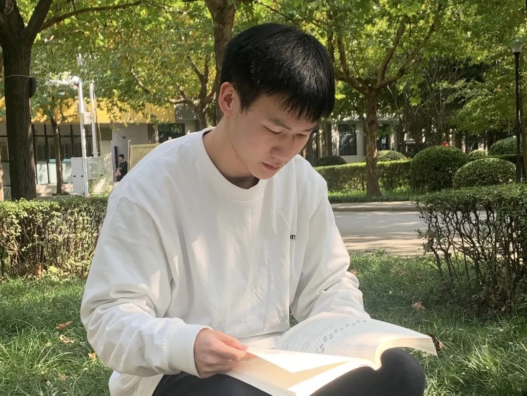 2021-2022學(xué)年國(guó)獎(jiǎng)學(xué)霸，硬核集結(jié)！