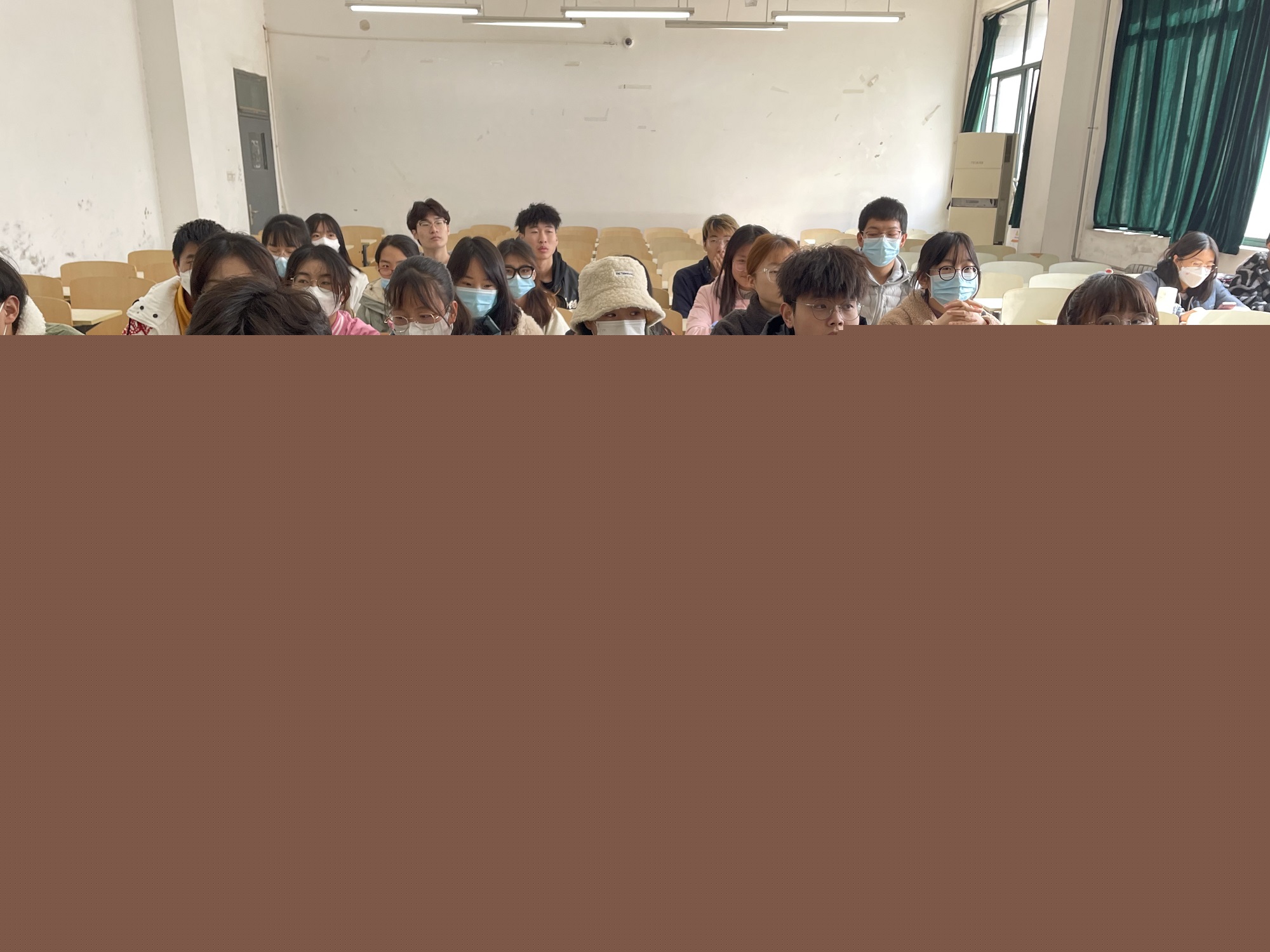 【經(jīng)管學(xué)院】召開團學(xué)干部培訓(xùn)會議