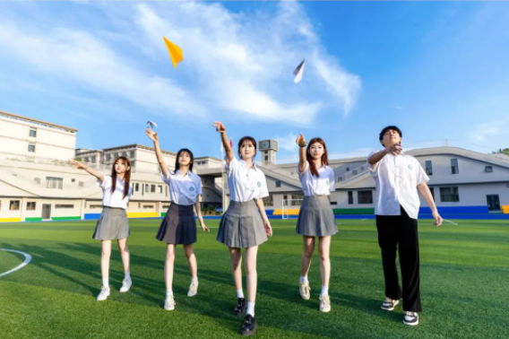 考生請關(guān)注！西安科技大學高新學院2023招生簡章發(fā)布