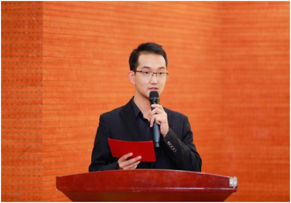 共青團西安科技大學(xué)高新學(xué)院委員會第十三屆換屆大會圓滿完成