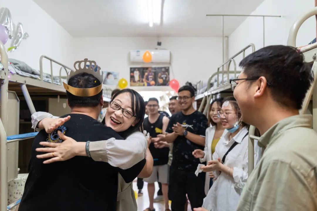 有力度！有溫度！科大高新資助體系全了解