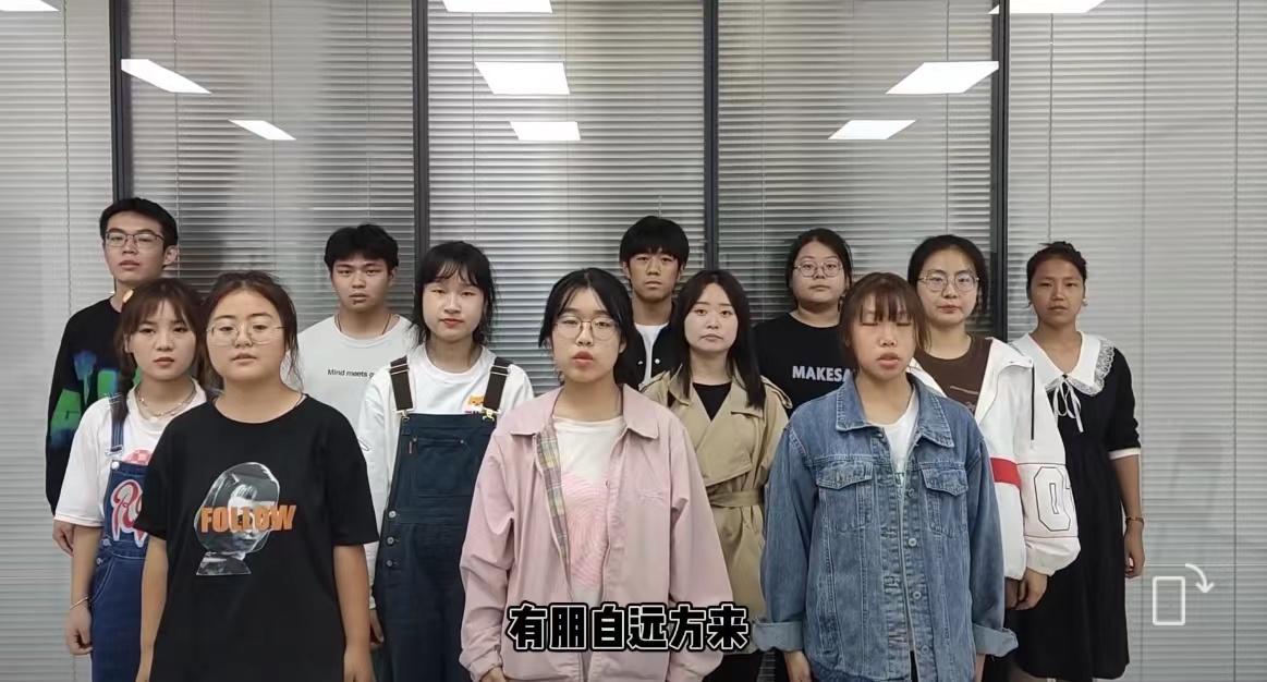 學(xué)院黨委工作部組織各黨支部進行《論語》誦讀活動