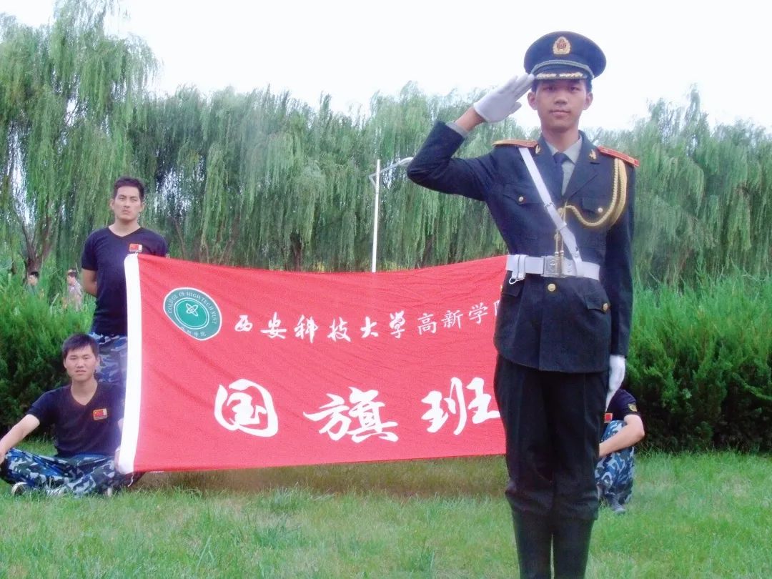 【校友風采】夏浩峻：同心筑夢 砥礪前行