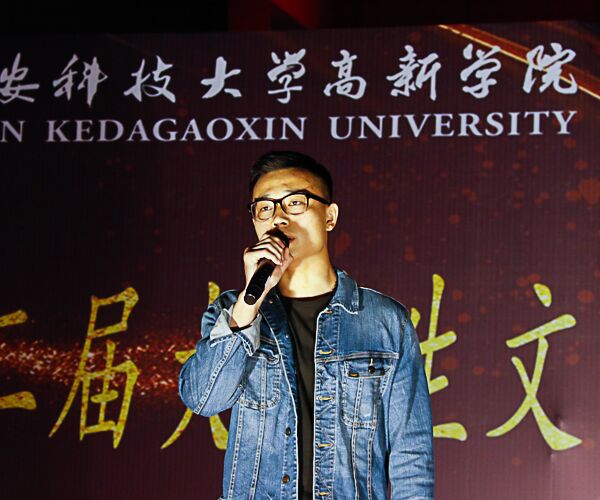 高新最強(qiáng)音復(fù)賽