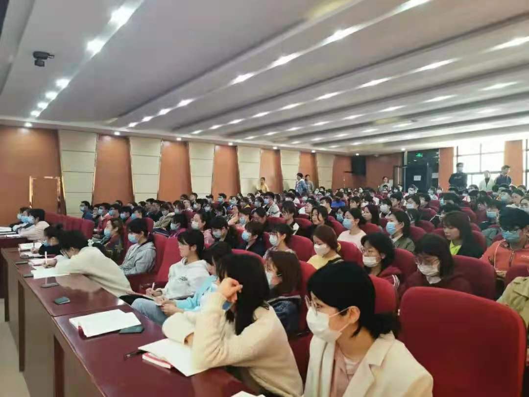 “學(xué)黨史、知黨情、跟黨走”主題學(xué)習(xí)教育活動舉辦