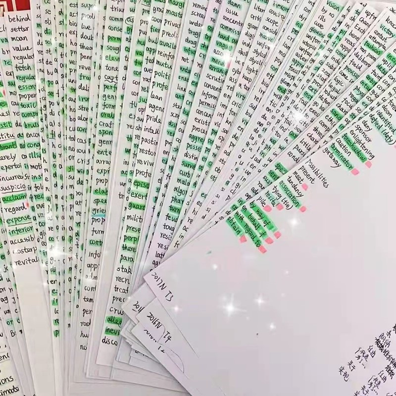【考研榜樣】漢語國際教育專業(yè)關連：追星趕月莫停留 平蕪盡處是春山