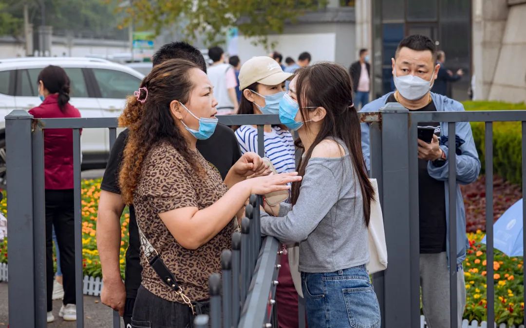 迎新驚喜紅包、新學期第一杯奶茶……傳說中別人家的大學又來了！