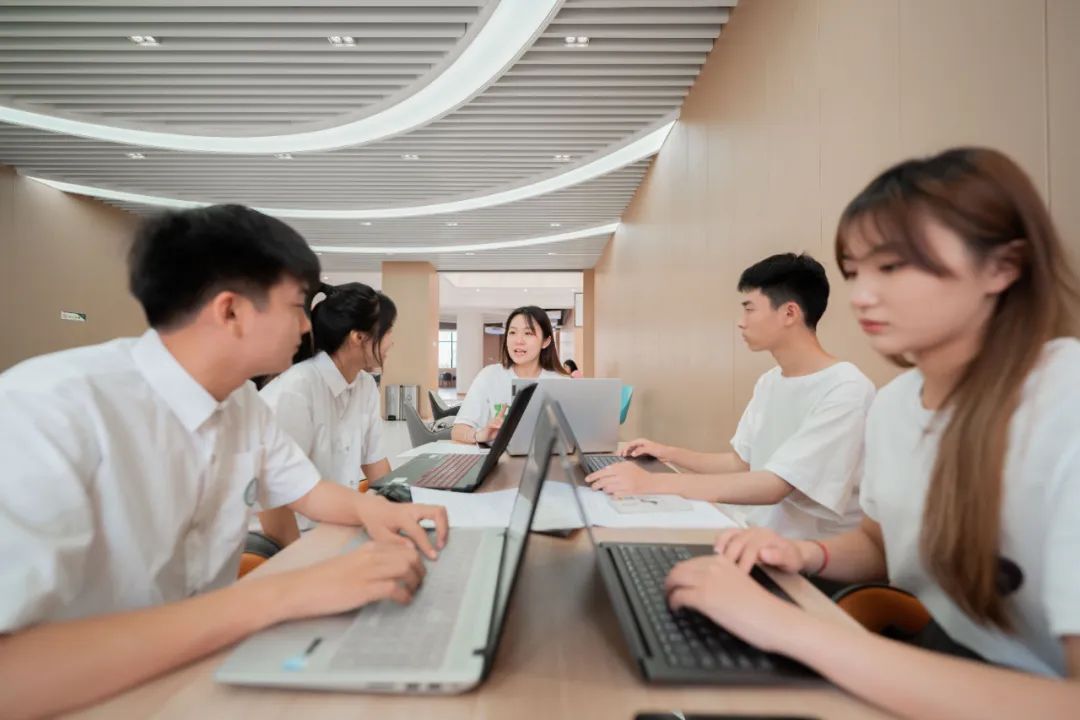 相信，向“新”的力量！西安科技大學(xué)高新學(xué)院2022招生宣傳片發(fā)布