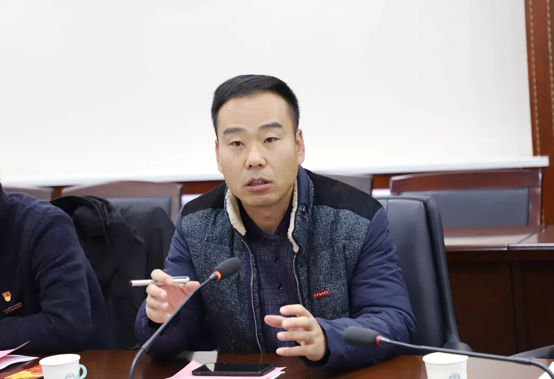 我校赴西安翻譯學(xué)院交流學(xué)習(xí)