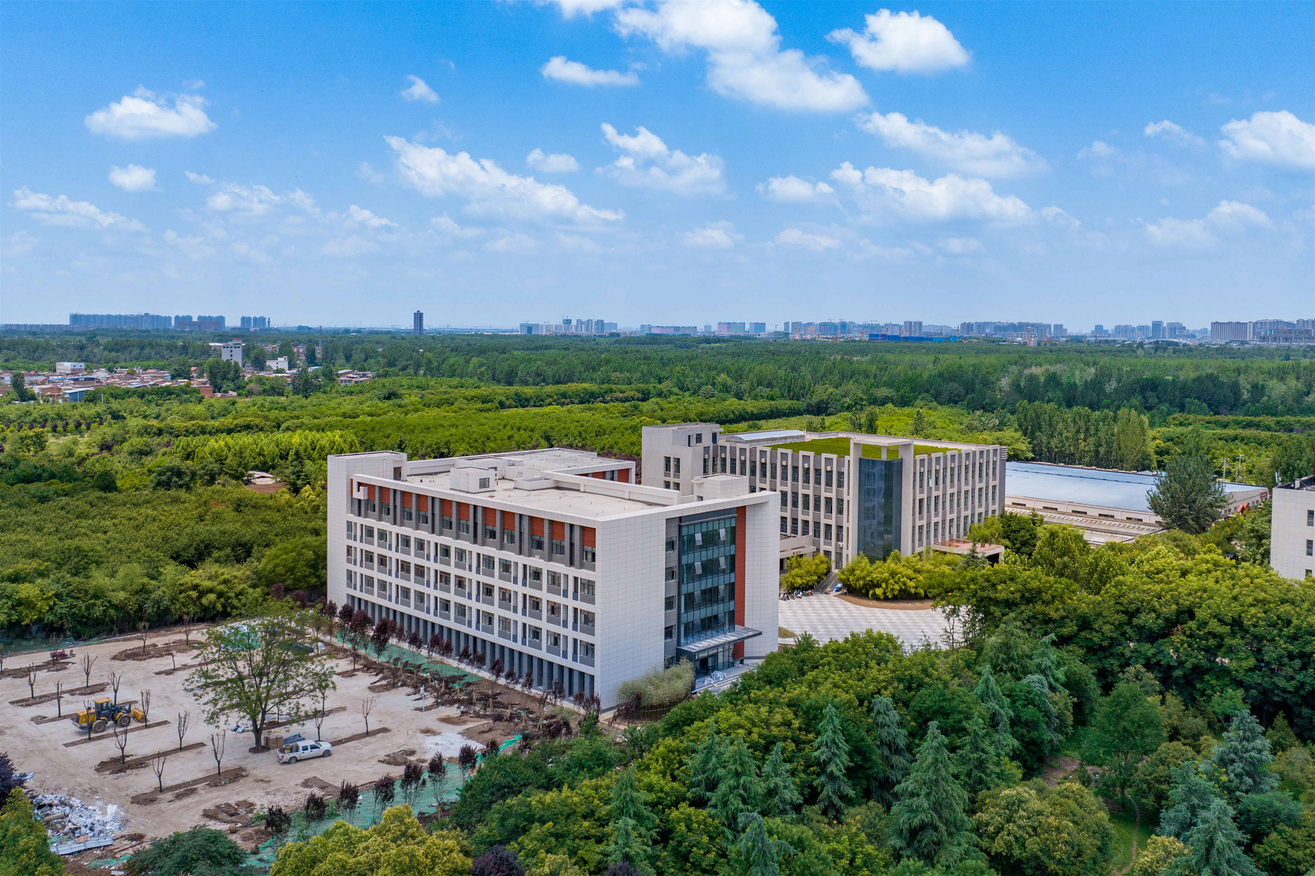 【陜西省教育廳】西安科技大學高新學院網(wǎng)上教學工作順利開展