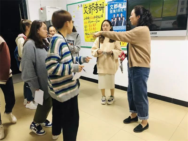 我院開展學(xué)生宿舍安全大檢查