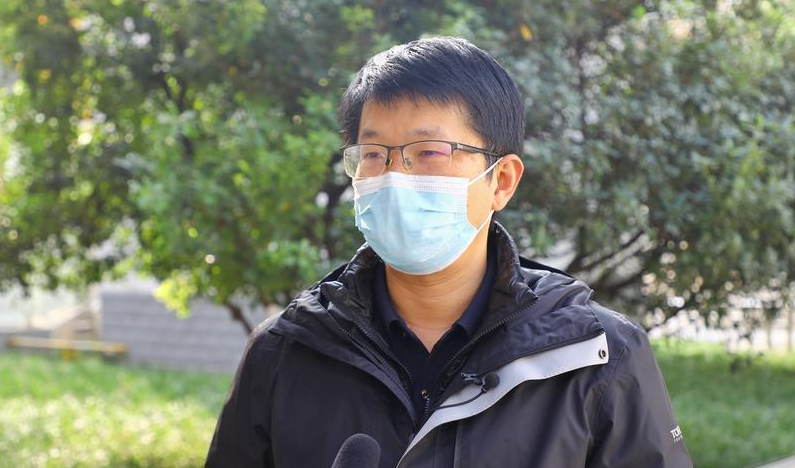 @全體XKUer：做自己健康第一責(zé)任人！