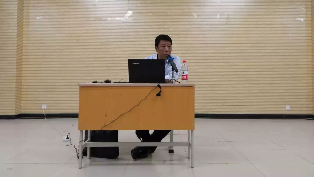 第三十七期一班積極分子培訓(xùn)班順利結(jié)課