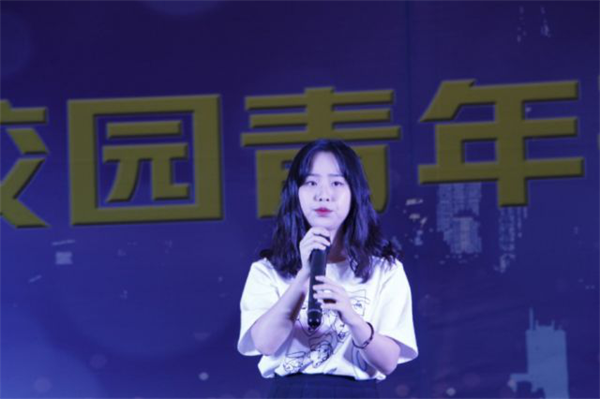 我院第十二屆校園青年歌手大賽總決賽圓滿舉辦