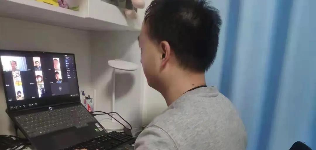 【云端實訓(xùn)】工程造價專業(yè)開展線上實訓(xùn)