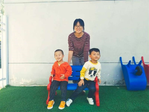 夯實踐 提質(zhì)量|漢語國際教育專業(yè)學生進行校內(nèi)實習實踐