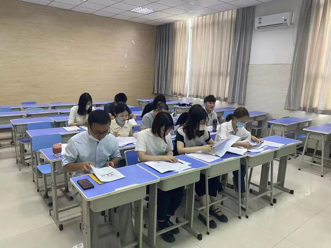 國際教育與人文學院舉辦資助育人主題征文評選活動