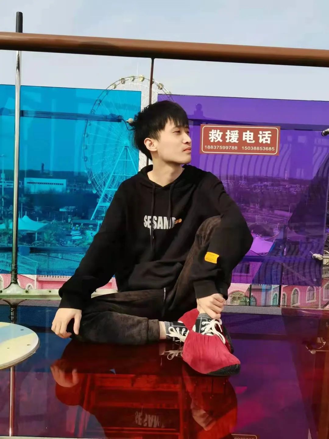 【考研榜樣】城市與建設(shè)學(xué)院 王言：孜孜不輟，終結(jié)碩果