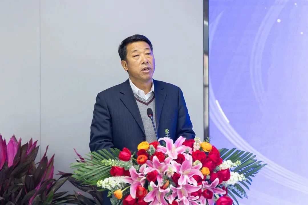 創(chuàng)新發(fā)展，校地融合！科大高新成功舉辦秦創(chuàng)原長(zhǎng)安大學(xué)城產(chǎn)學(xué)研協(xié)同創(chuàng)新專場(chǎng)活動(dòng)