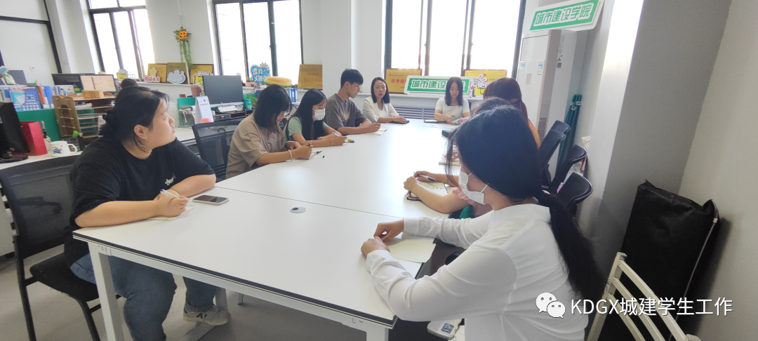 創(chuàng)載體 促融合！城建學(xué)院激發(fā)黨建“新活力”