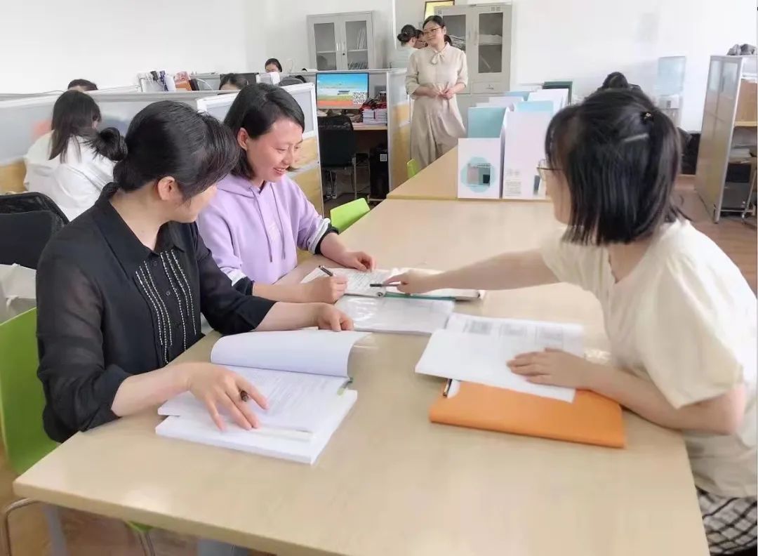 【城市建設(shè)學(xué)院】教師教案評比暨評優(yōu)頒獎儀式圓滿結(jié)束