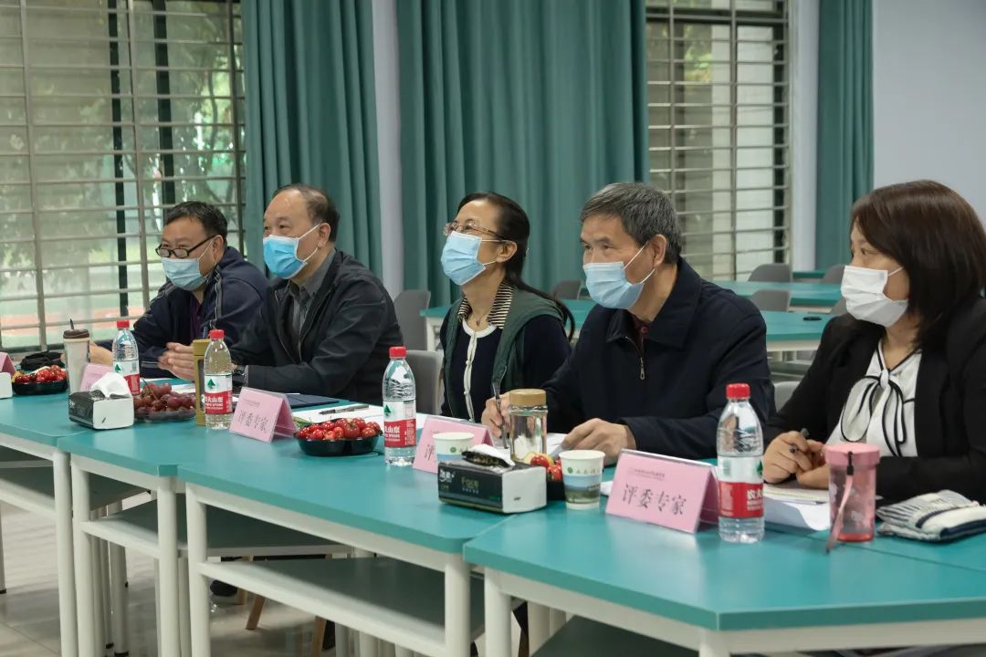 科大高新首屆教師教學(xué)能力競(jìng)賽，大獎(jiǎng)揭曉！
