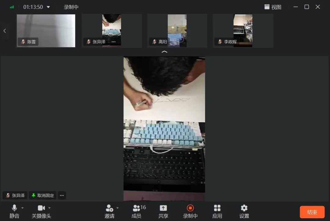 建筑學(xué)21級(jí)學(xué)生開展建筑游學(xué)寫生實(shí)訓(xùn)