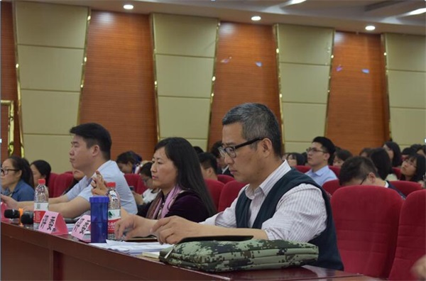 我院第四屆“互聯(lián)網(wǎng)＋”大學(xué)生創(chuàng)新創(chuàng)業(yè)大賽校級(jí)初賽圓滿落幕