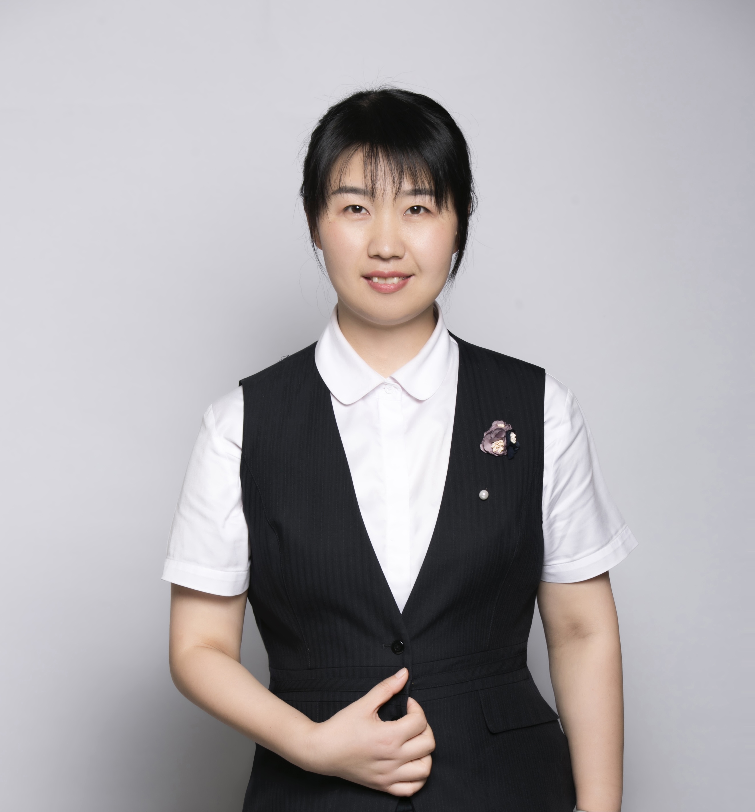 【師德師風】徐媛：教師要做到以身立教