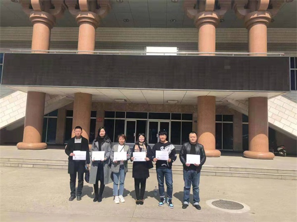 我院參加陜西省高校第五期心理育人主題論壇