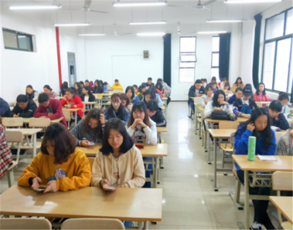 三月份團日活動匯總