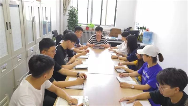 學(xué)習(xí)習(xí)近平“不忘初心、牢記使命”主題教育工作會議