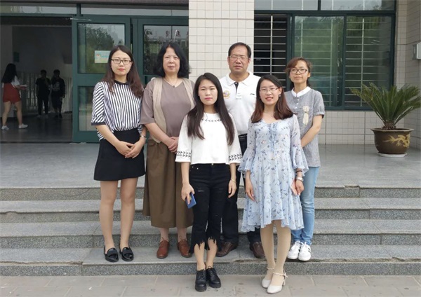 喜訊|西安科大高新學(xué)院在2018年全國大學(xué)生英語競(jìng)賽初賽中獲得佳績(jī)