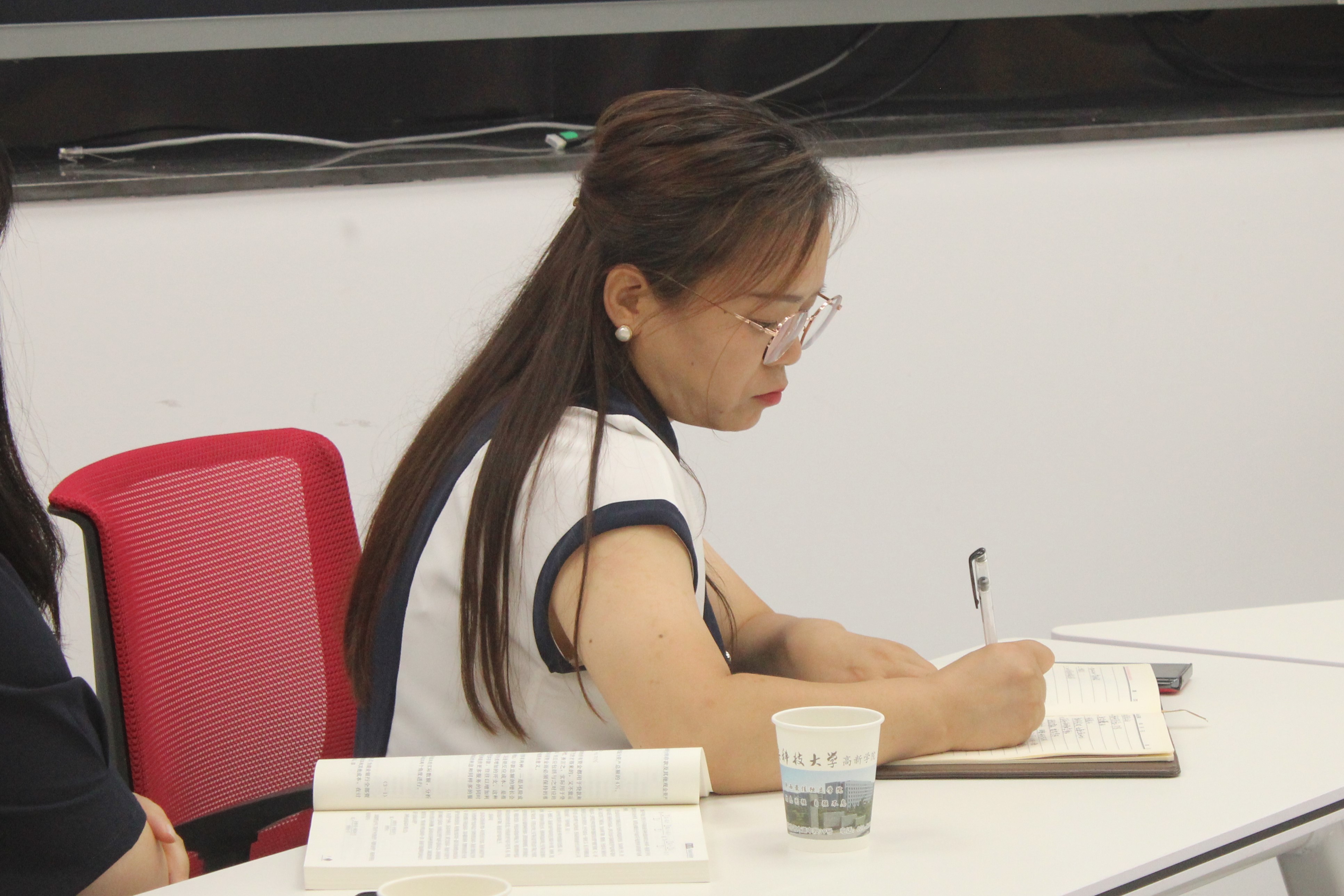 【開新局 謀新篇】經(jīng)濟(jì)與管理學(xué)院召開2023年秋季新學(xué)期工作部署會(huì)
