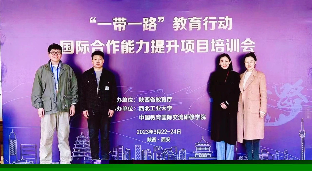 回望2023！科大高新年度十大好新聞，等你來(lái)選！