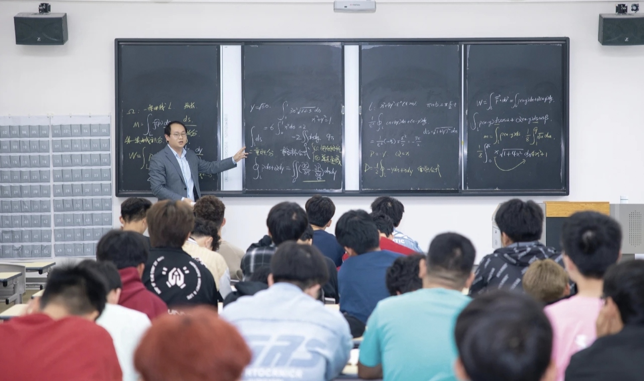 定制化培養(yǎng)，直通本碩博！科大高新2024綜合評價招生簡章