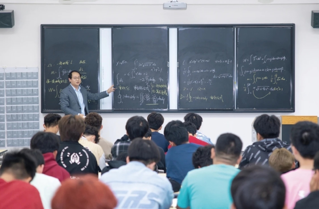 直通本碩博！西安科技大學(xué)高新學(xué)院2024綜合評價招生簡章