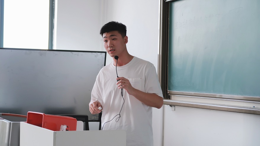 西安科技大學高新學院2024中國國際大學生創(chuàng)新大賽復賽圓滿舉行