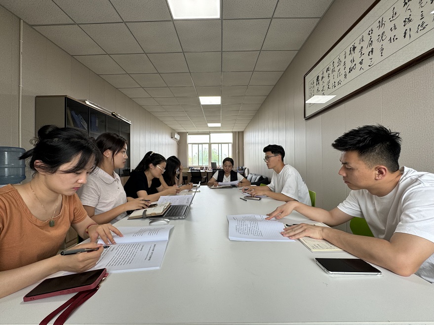 城市建設(shè)學(xué)院召開精準資助基層行及畢業(yè)班生源地貸款確認工作會議
