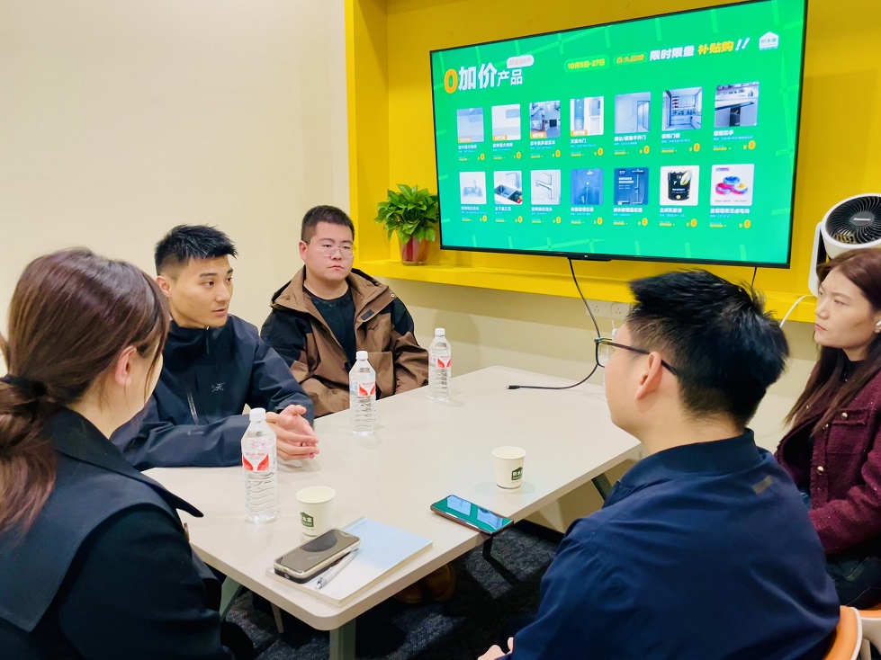 【校友會】新傳媒與藝術(shù)學(xué)院深入走訪校友企業(yè)，繪就拓崗就業(yè)藍(lán)圖