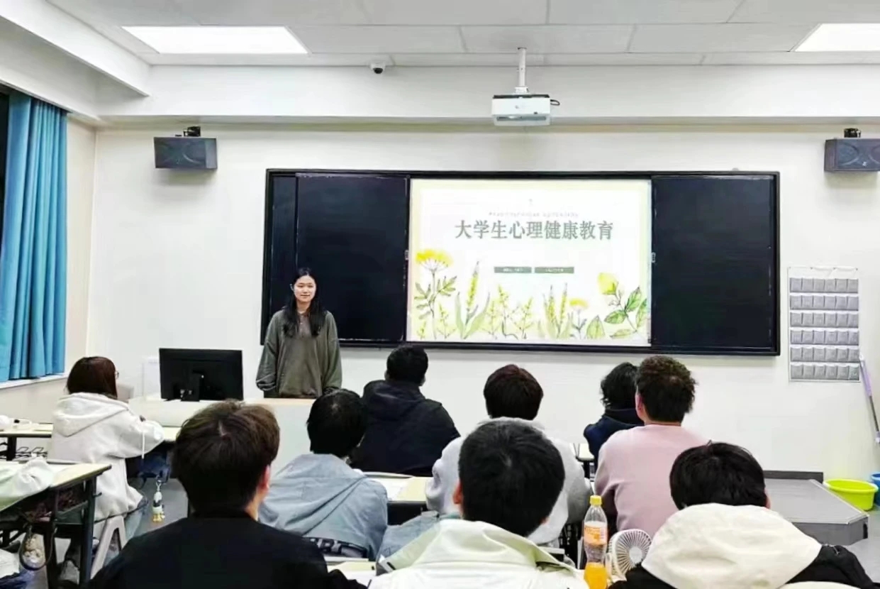 @2024級(jí)新生，致正在迷茫的你