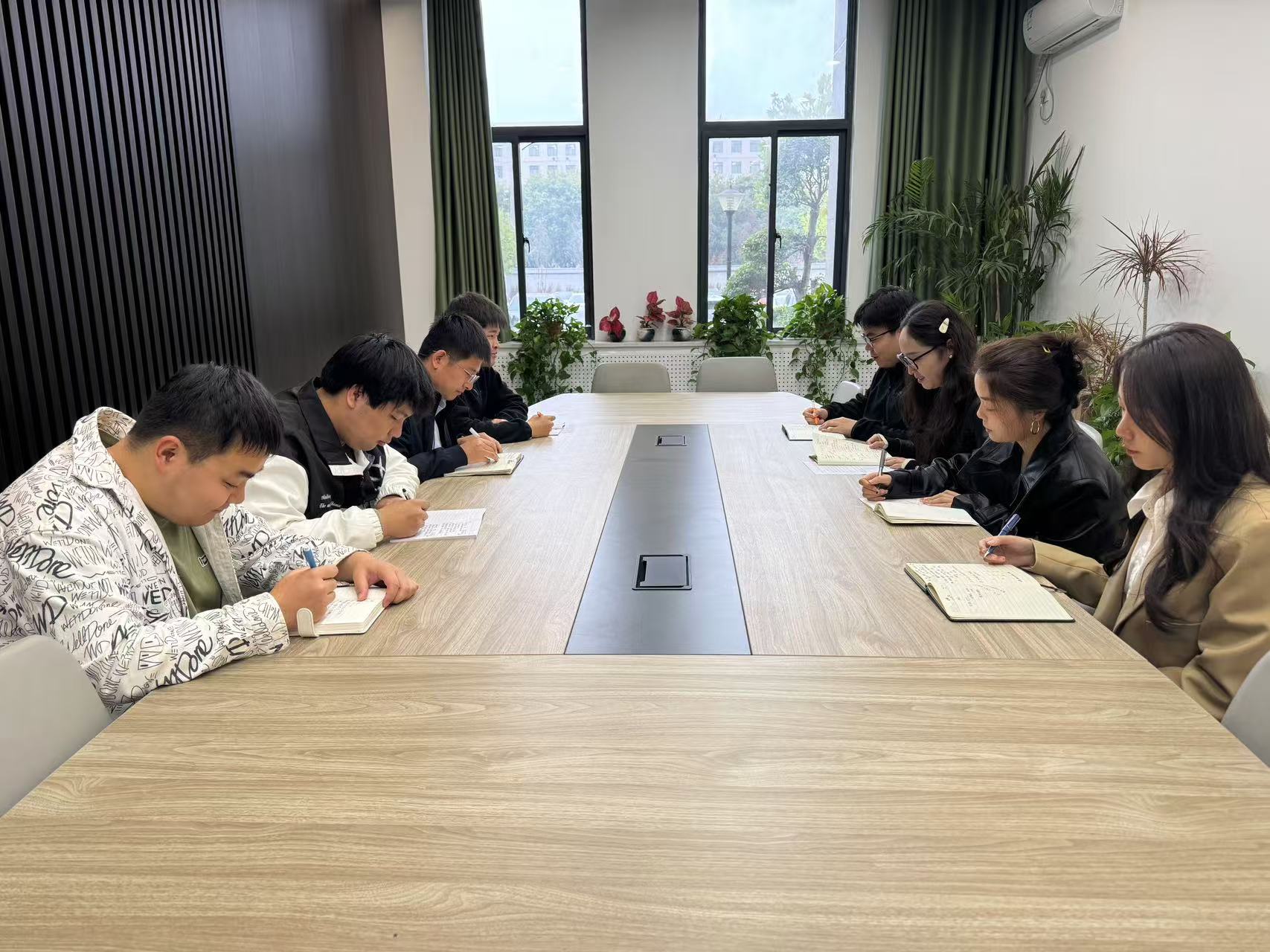 立足“新高考” 展望“新未來” 學院舉行陜西省新高考改革專題學習會議